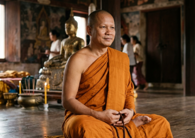 Vénérable Sokha